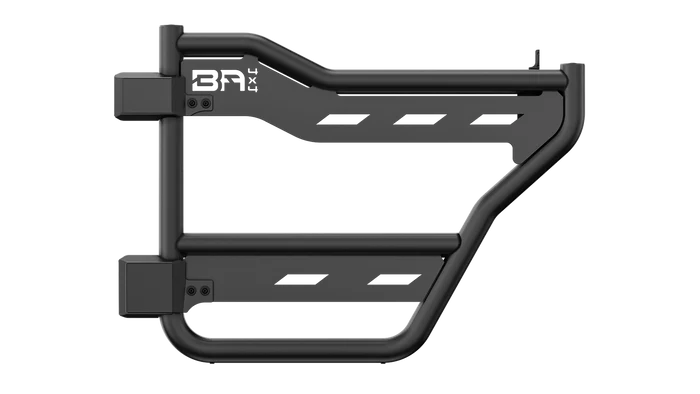 Body Armor 4x4 21-24 Ford Bronco & Bronco Raptor Tube Doors - Sold as a set or in Pairs