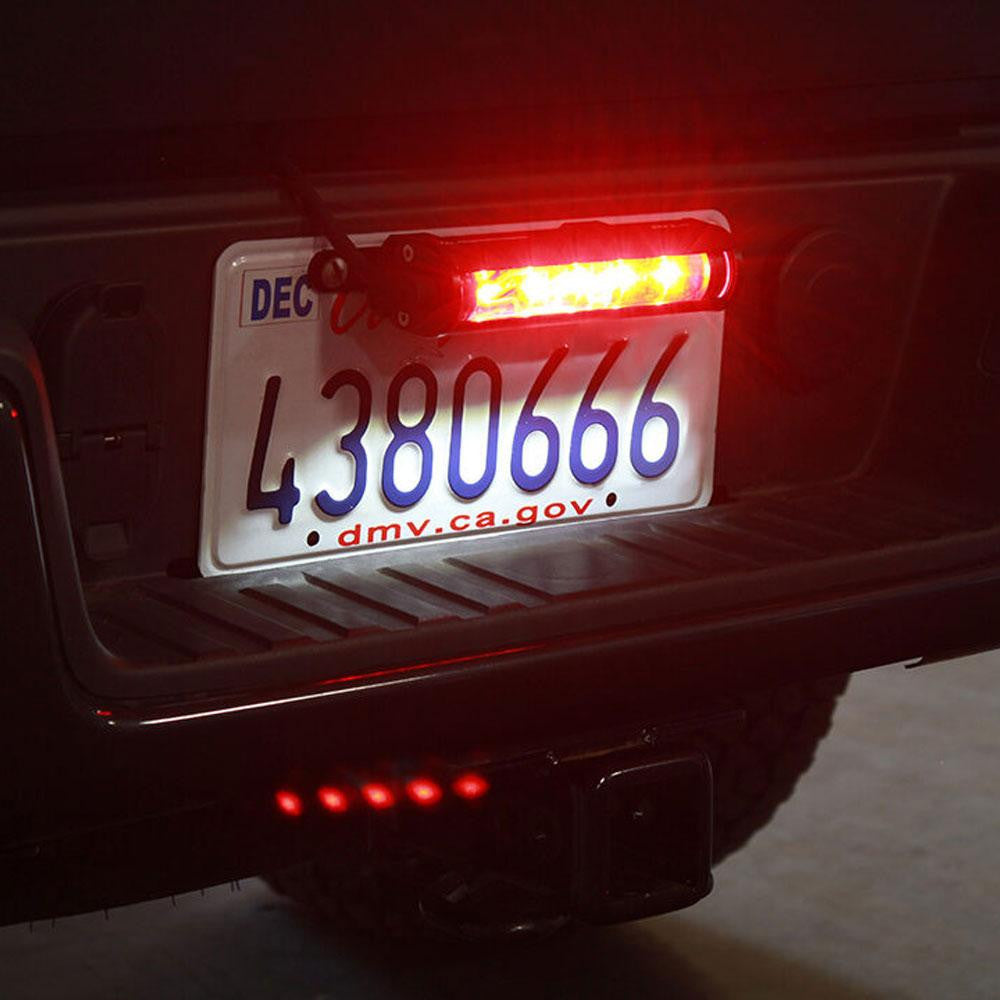 RTL-M Mini LED Rear Light bar - Universal 6"