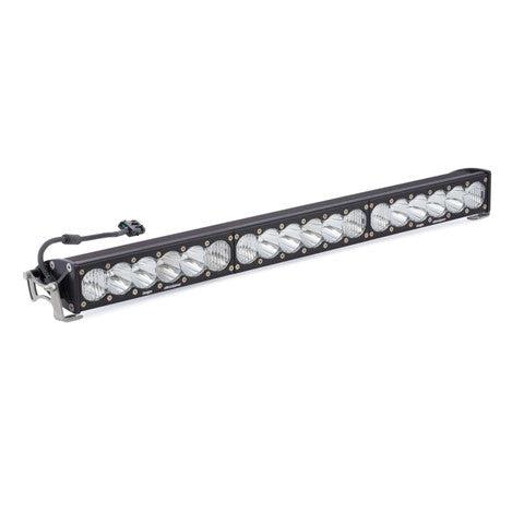 OnX6+ Straight LED Light Bar - Universal - All Sizes 10-50"