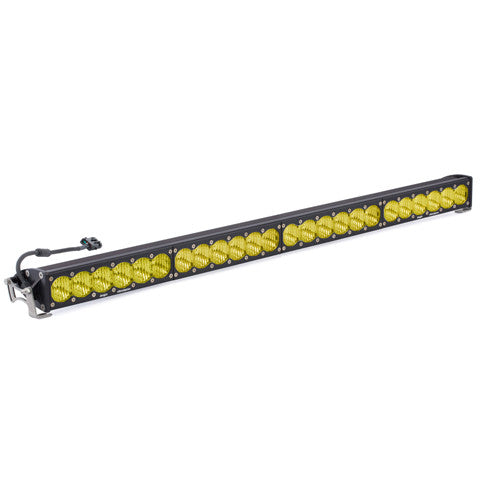 OnX6+ Straight LED Light Bar - Universal - All Sizes 10-50"