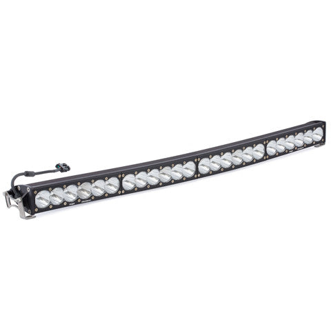 OnX6 Arc LED Light Bar - Universal Sizes 30-50"