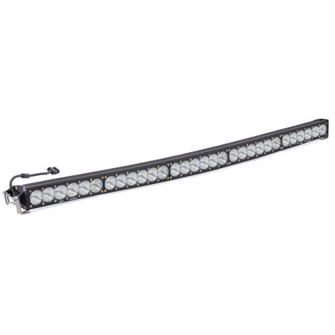 OnX6 Arc LED Light Bar - Universal Sizes 30-50"