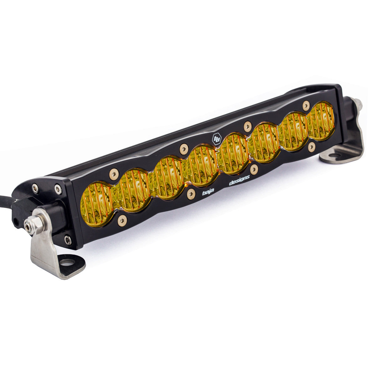 Baja Designs S8 Series Driving Combo Pattern LED Light bar - All Sizes 10-50"