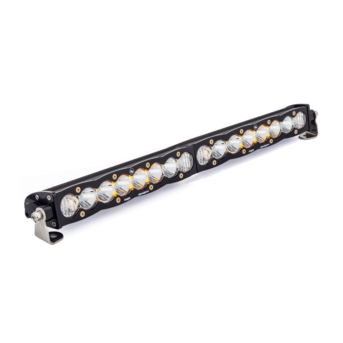 Baja Designs S8 Series Driving Combo Pattern LED Light bar - All Sizes 10-50"