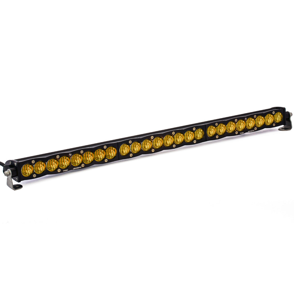 Baja Designs S8 Series Driving Combo Pattern LED Light bar - All Sizes 10-50"