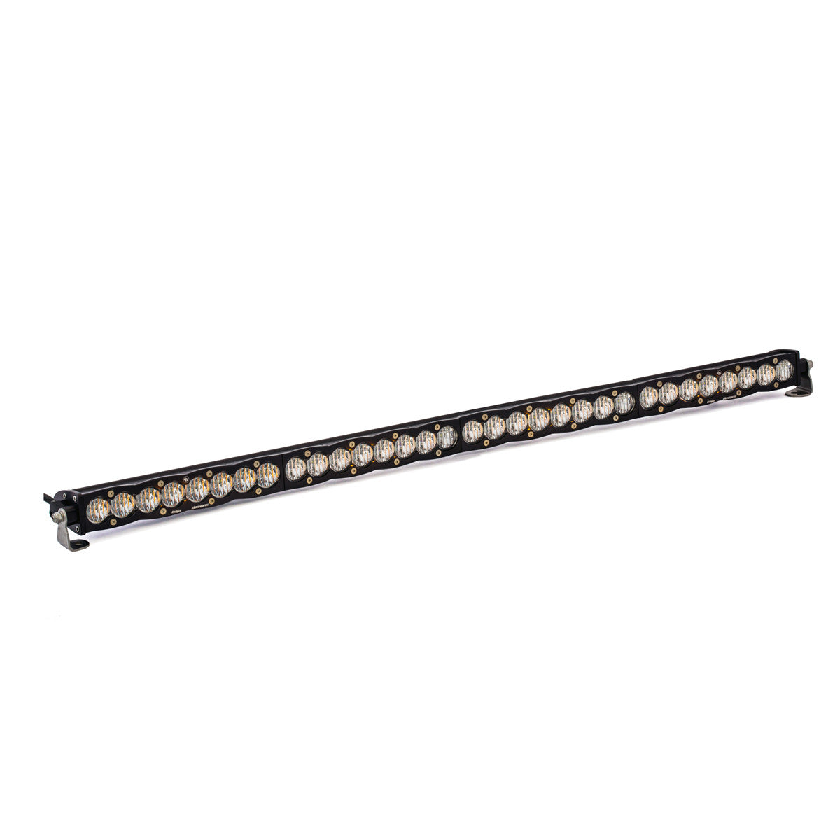 Baja Designs S8 Series Driving Combo Pattern LED Light bar - All Sizes 10-50"