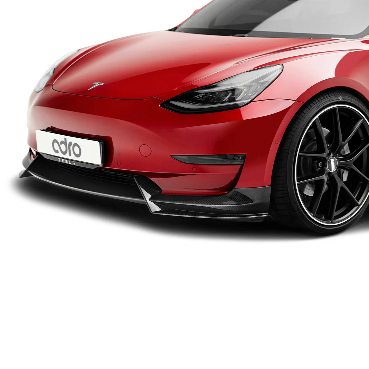 Tesla Model 3 Adro Body Kit