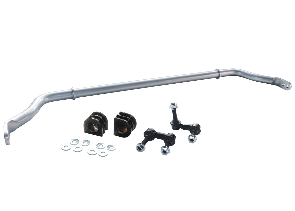 Front and Rear Anti Roll Bar - Vehicle Kit to Suit Nissan GT-R R35