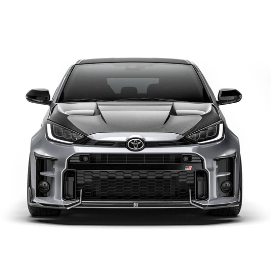 Toyota GR Yaris Aero Kit by Adro Gen 1 & 2
