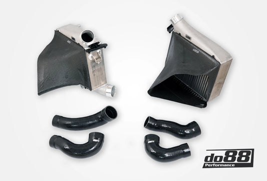 do88 Intercooler MERA, Audi RS6 RS7 8C