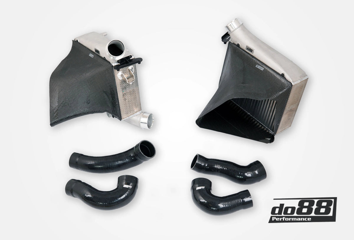 do88 Intercooler MERA, Audi RS6 RS7 8C