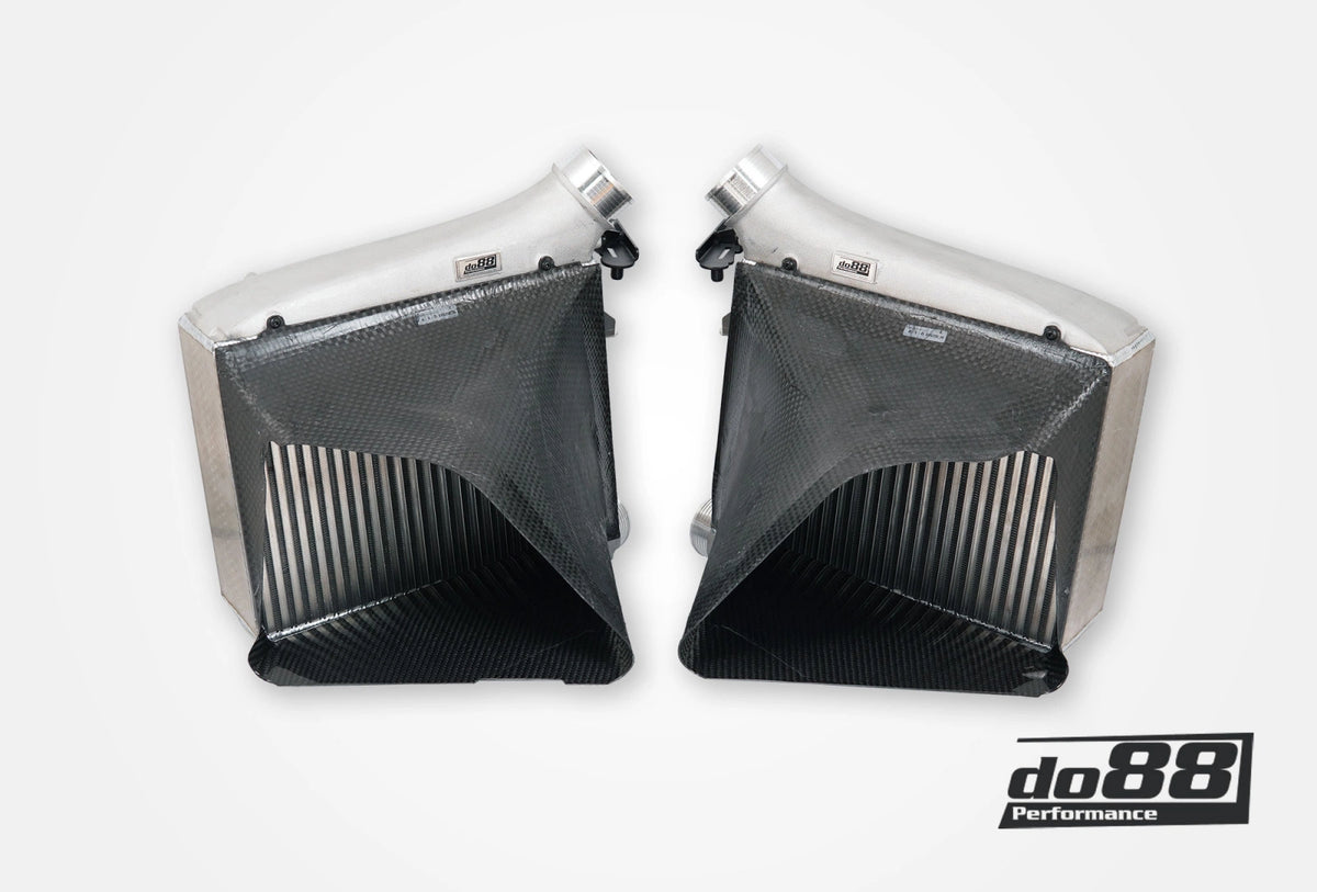 do88 Intercooler MERA, Audi RS6 RS7 8C