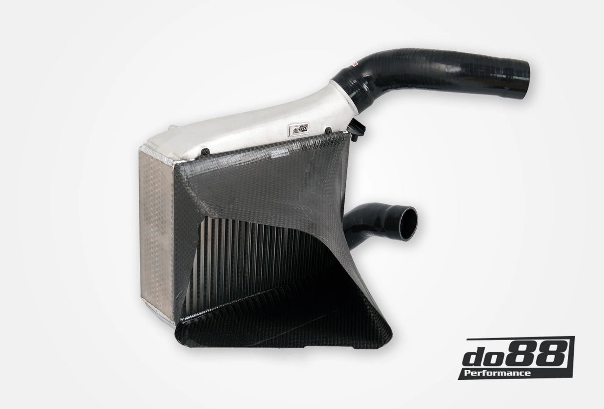 do88 Intercooler MERA, Audi RS6 RS7 8C