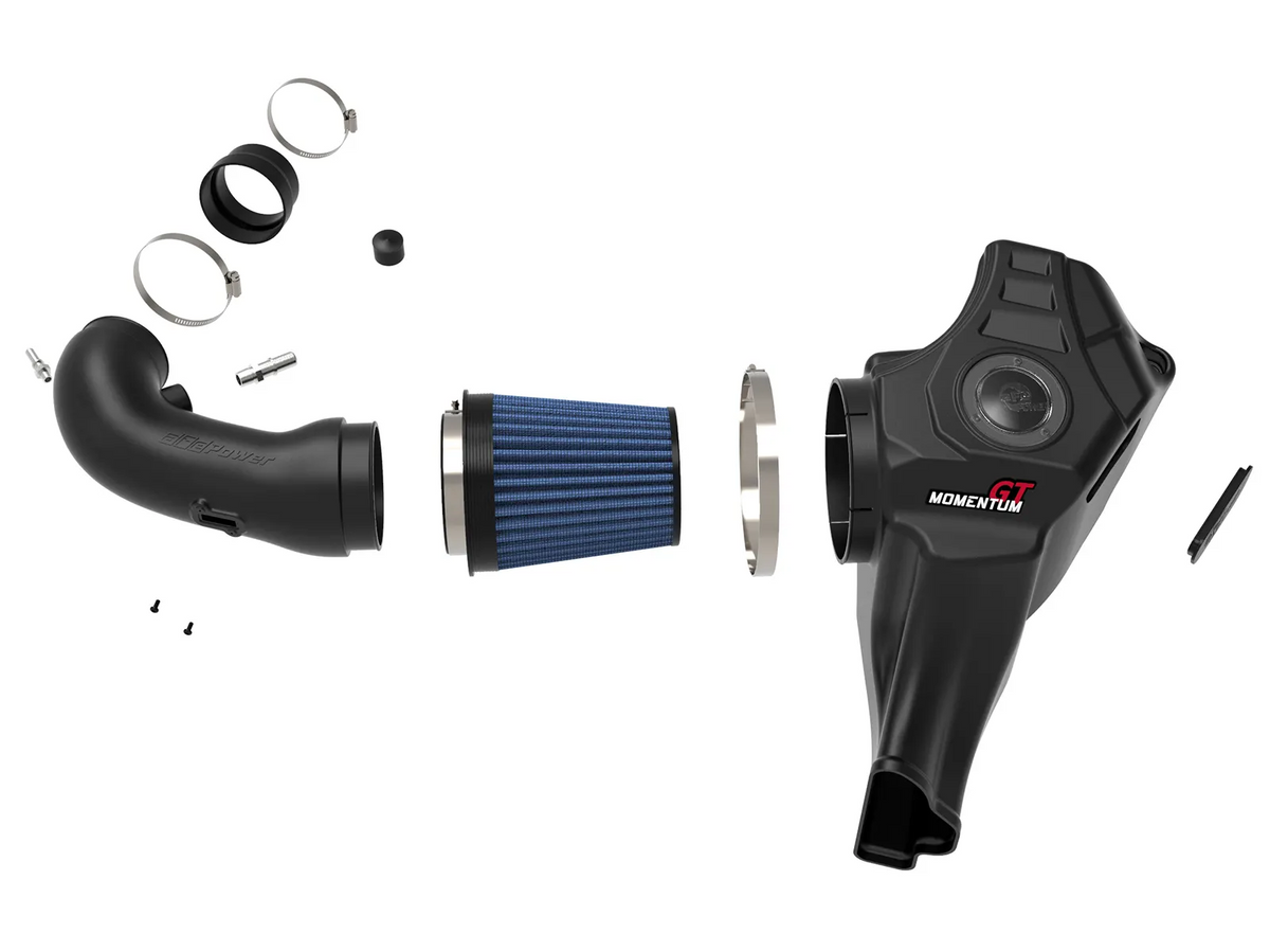 aFe POWER Momentum GT Cold Air Intake | 2018-2023 Ford Mustang GT 5.0L