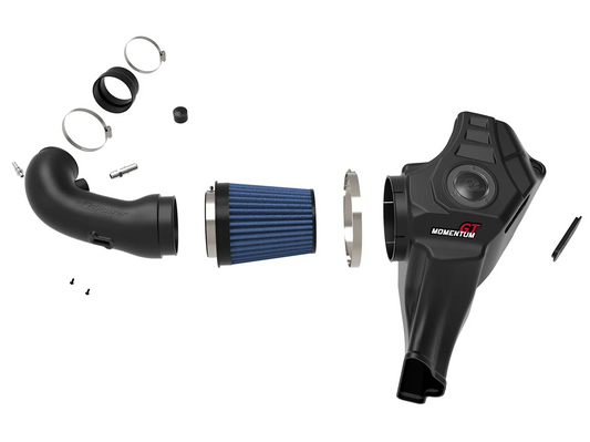 aFe POWER Momentum GT Cold Air Intake | 2018-2023 Ford Mustang GT 5.0L
