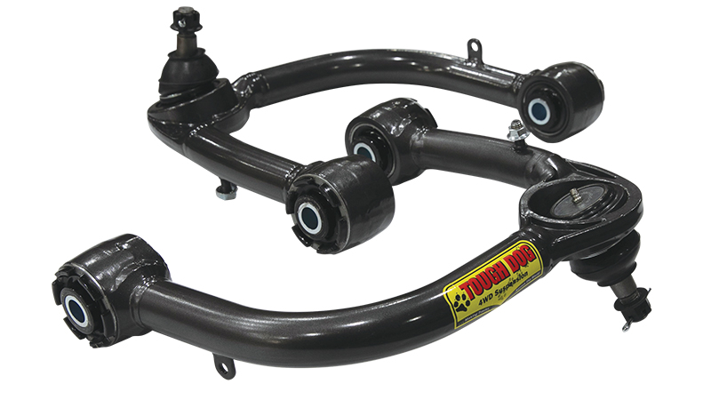 Tough Dog UCA For FJ Cruiser / Prado 150