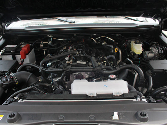 T24A-FTS Stock ECU Tune for Prado LC250 , Tacoma , 4runner for Non-Hybrid & Hybrid