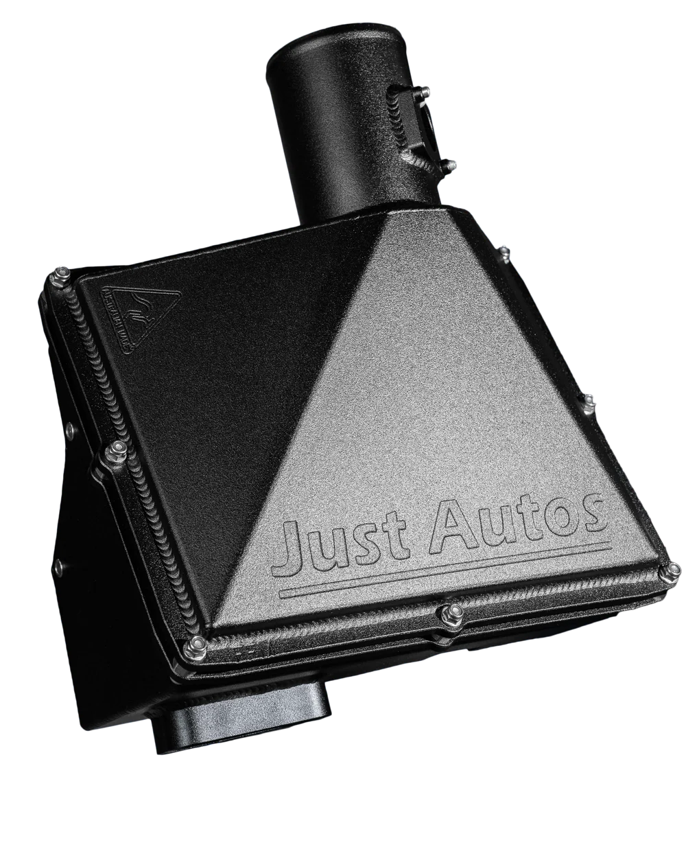 Just Autos Air Box for LC70 Series GDJ 4 Cylinder
