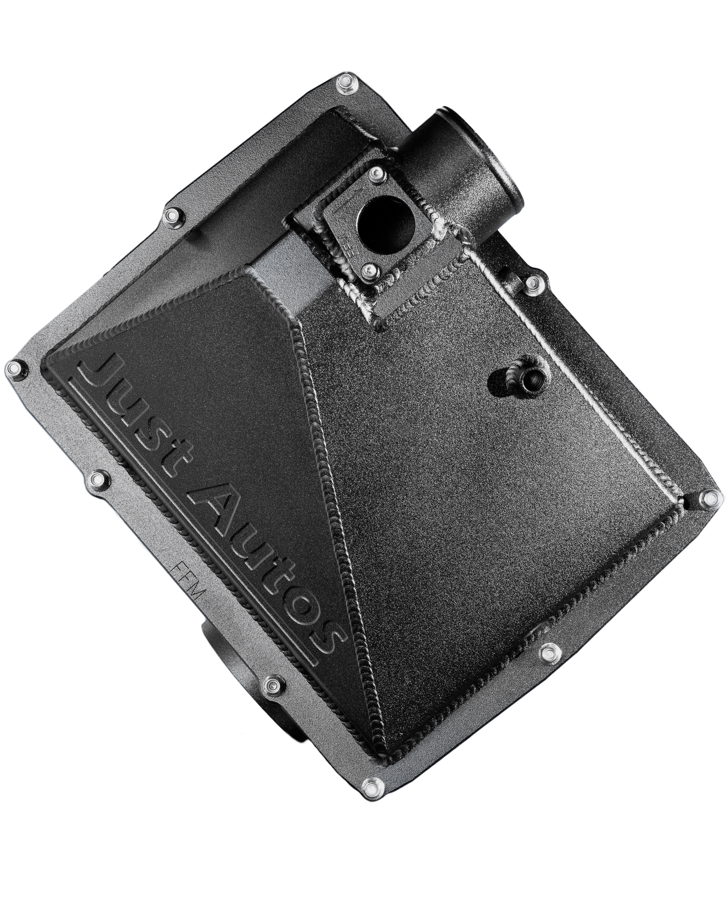 Just Autos Air Box for Hilux Deisel Gun125 & Gun126