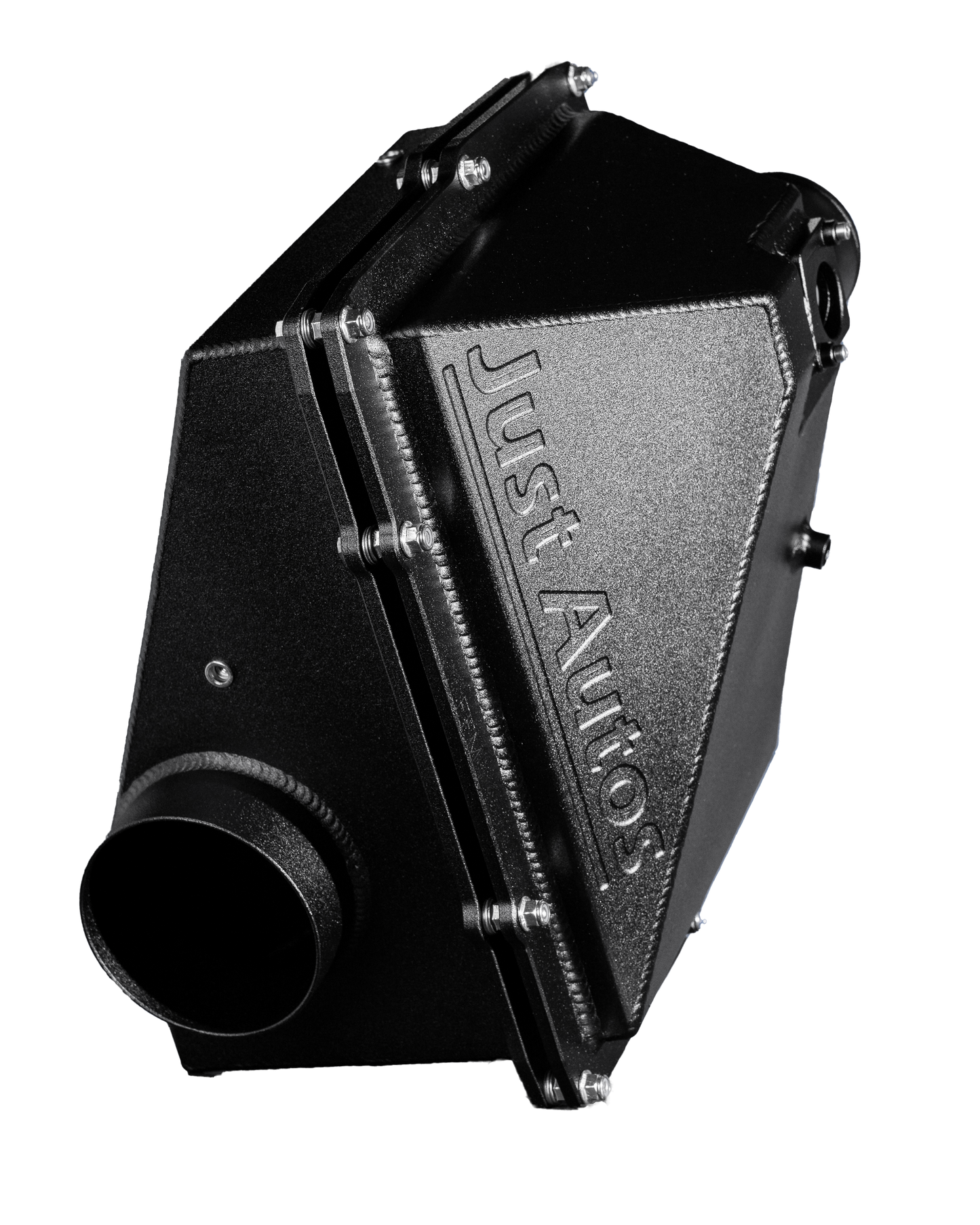 Just Autos Air Box for Hilux Deisel Gun125 & Gun126