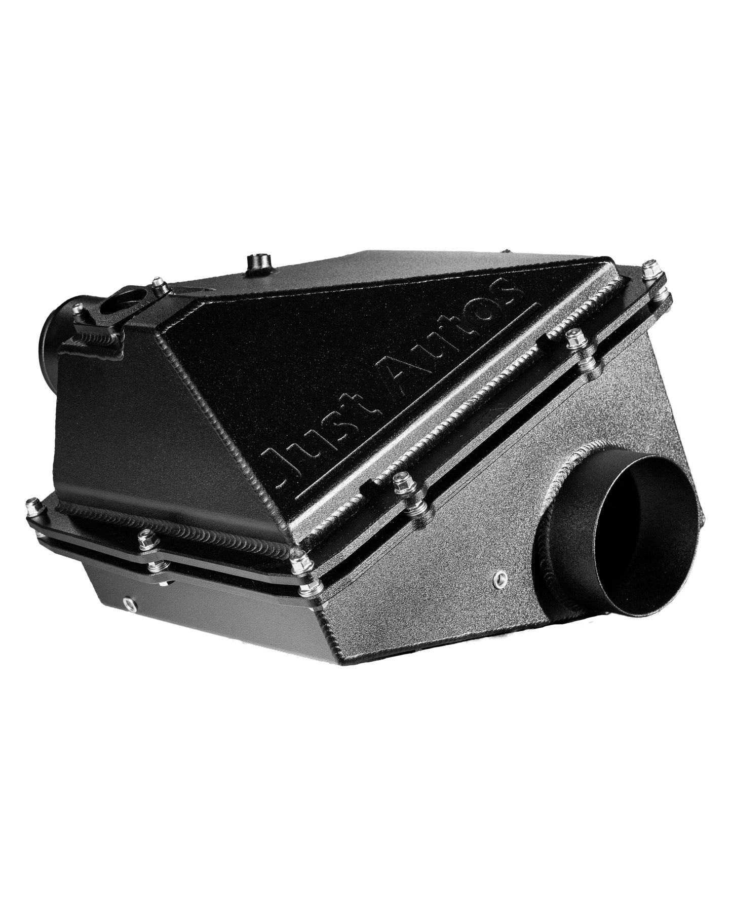 Just Autos Air Box for Hilux Deisel Gun125 & Gun126