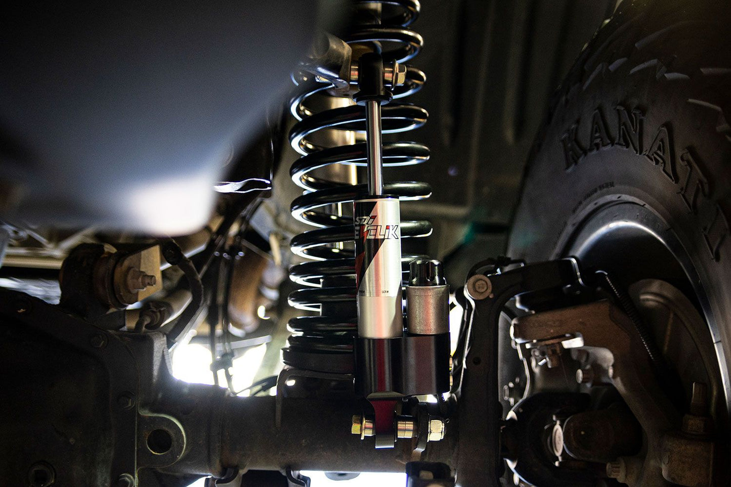 SDI Racing E-LINK FOR JEEP JL/JT