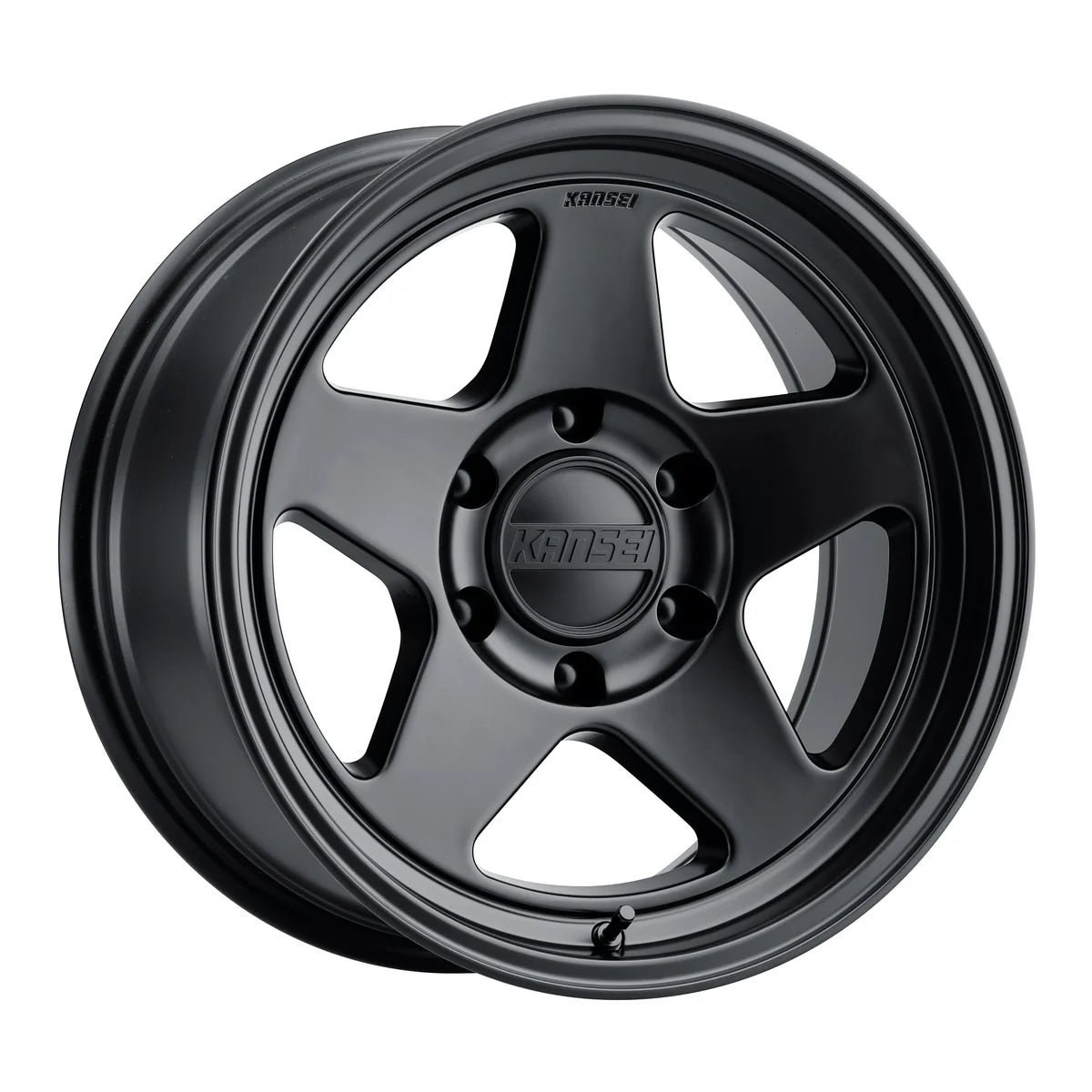 Kansei KNP Off-Road Wheel (Price per Wheel)