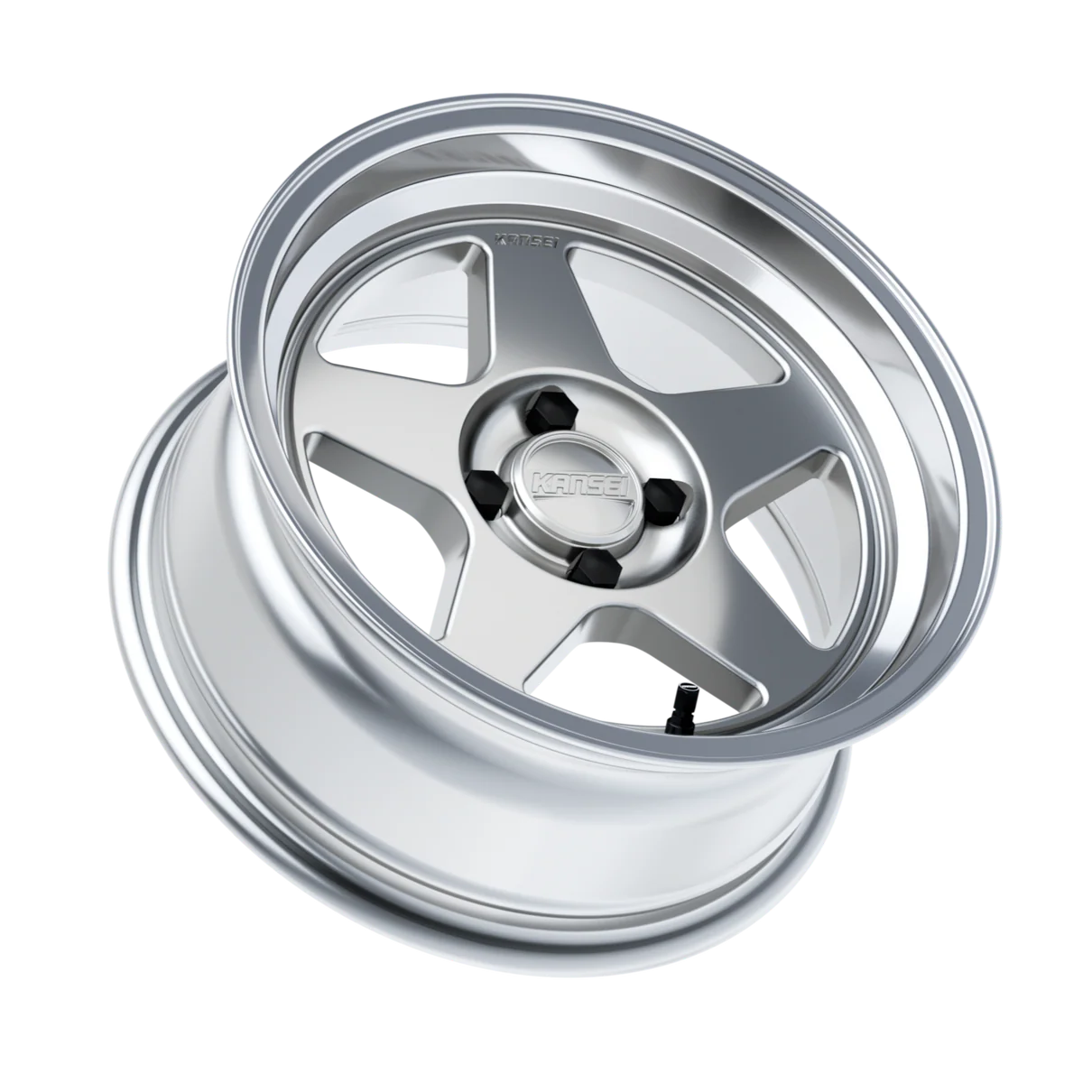 Kansei KNP 15" (Price Per Wheel)