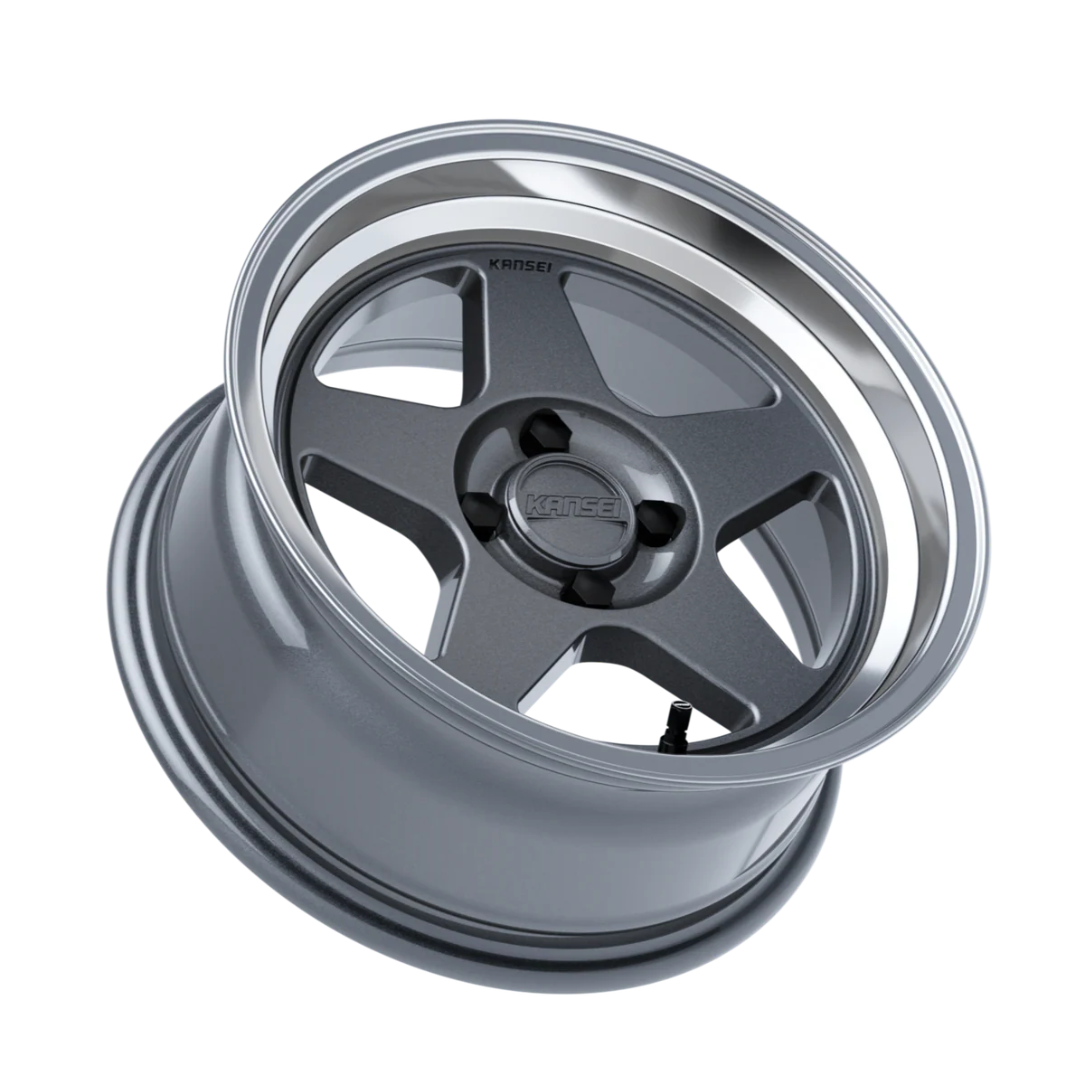 Kansei KNP 15" (Price Per Wheel)