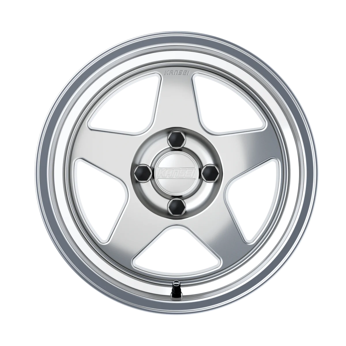 Kansei KNP 15" (Price Per Wheel)