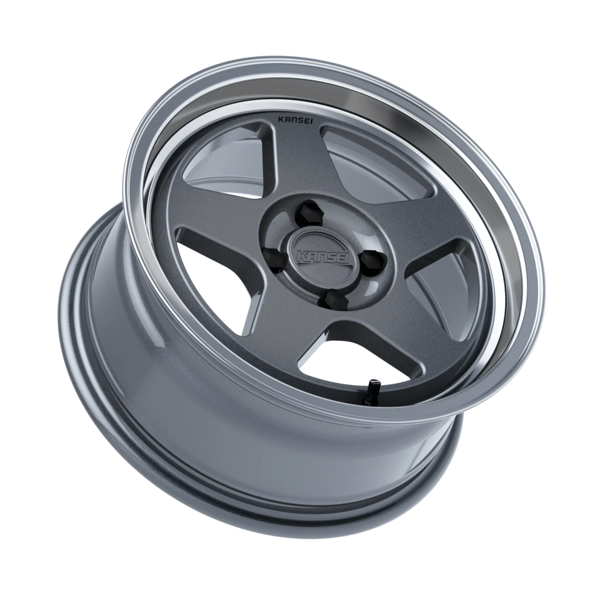 Kansei KNP 15" (Price Per Wheel)