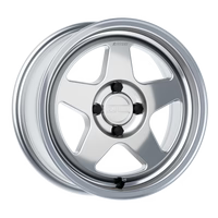 Kansei KNP 15" (Price Per Wheel)