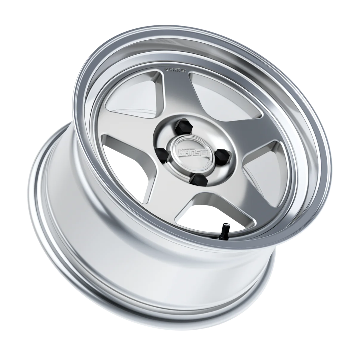 Kansei KNP 15" (Price Per Wheel)