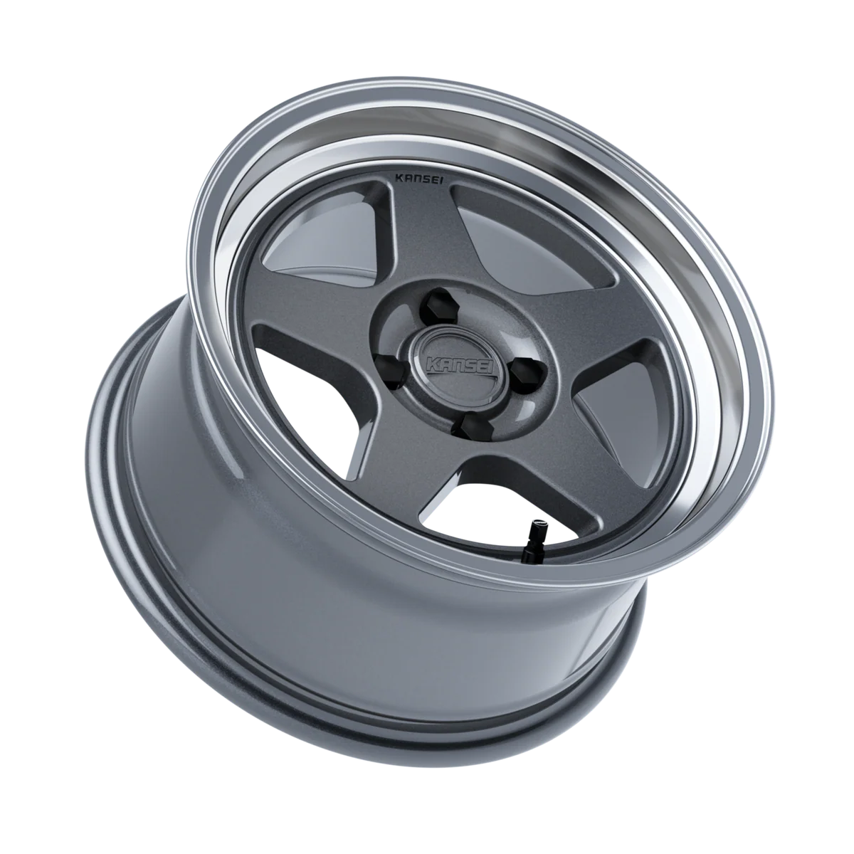 Kansei KNP 15" (Price Per Wheel)
