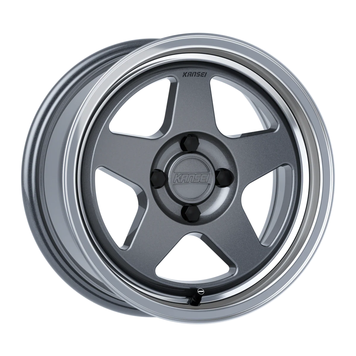 Kansei KNP 15" (Price Per Wheel)