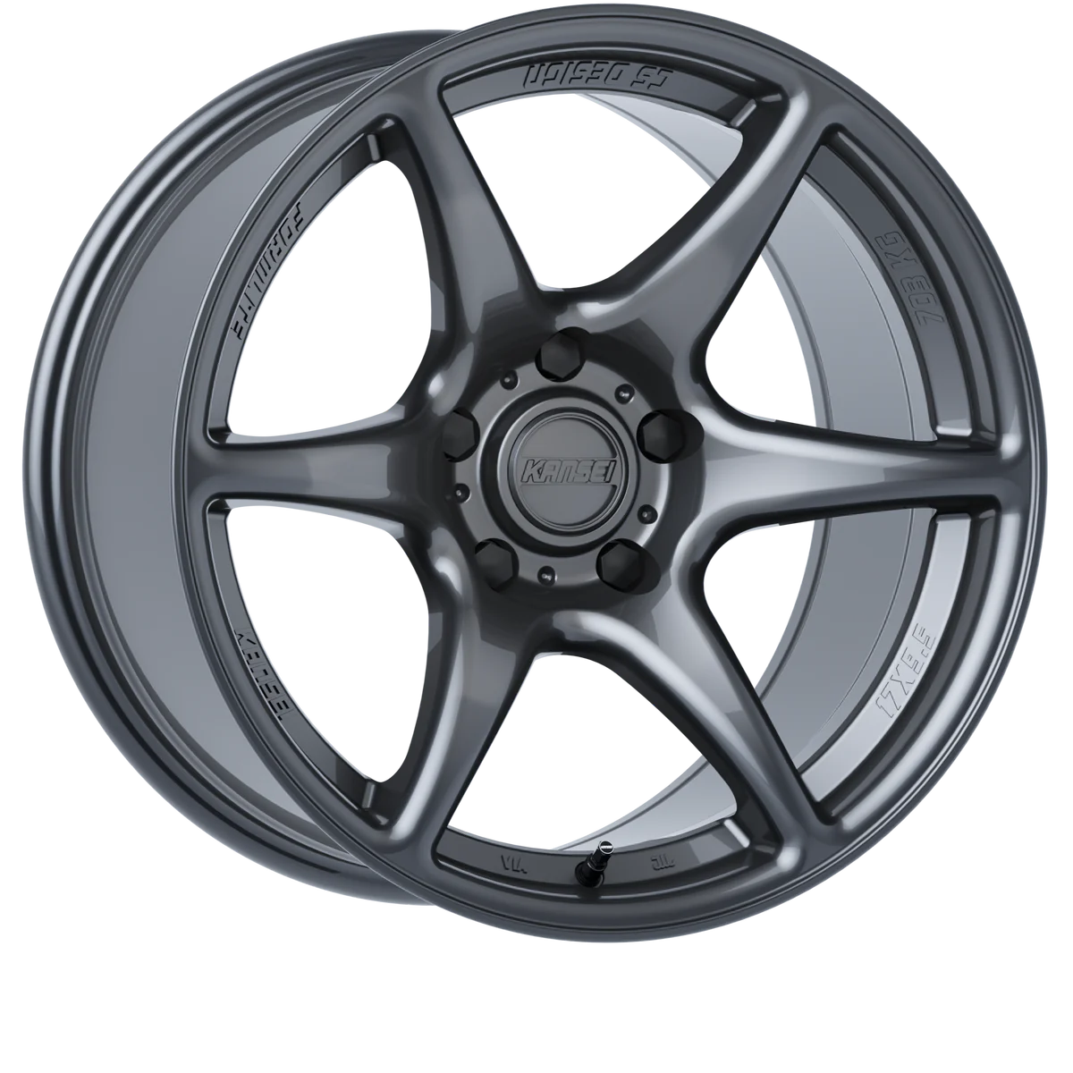 Kansei Tandem Wheels (Price Per Wheel)