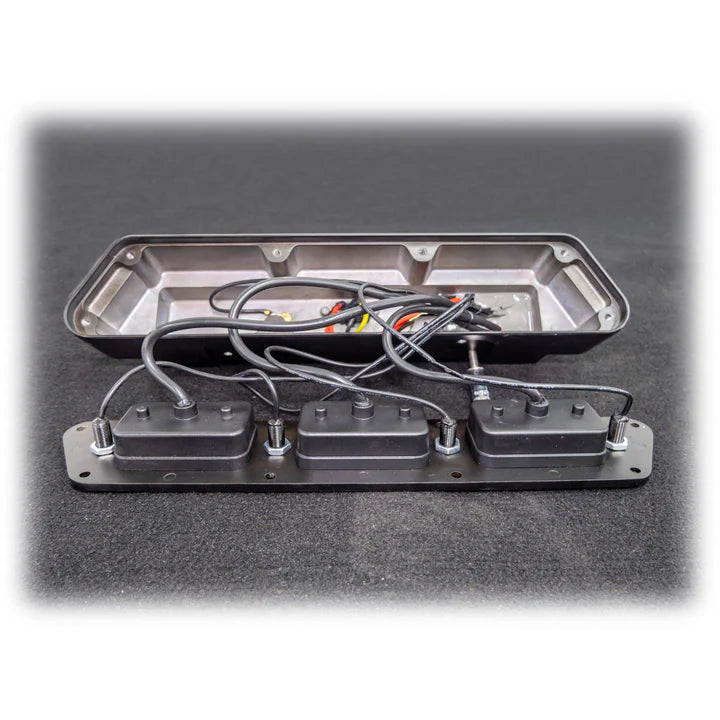 Turn Offroad 2021+ Ford Bronco Chase 3rd Brake Light