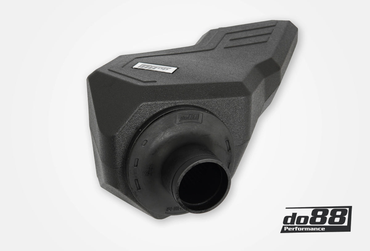 d088 Toyota Yaris GR Intake system