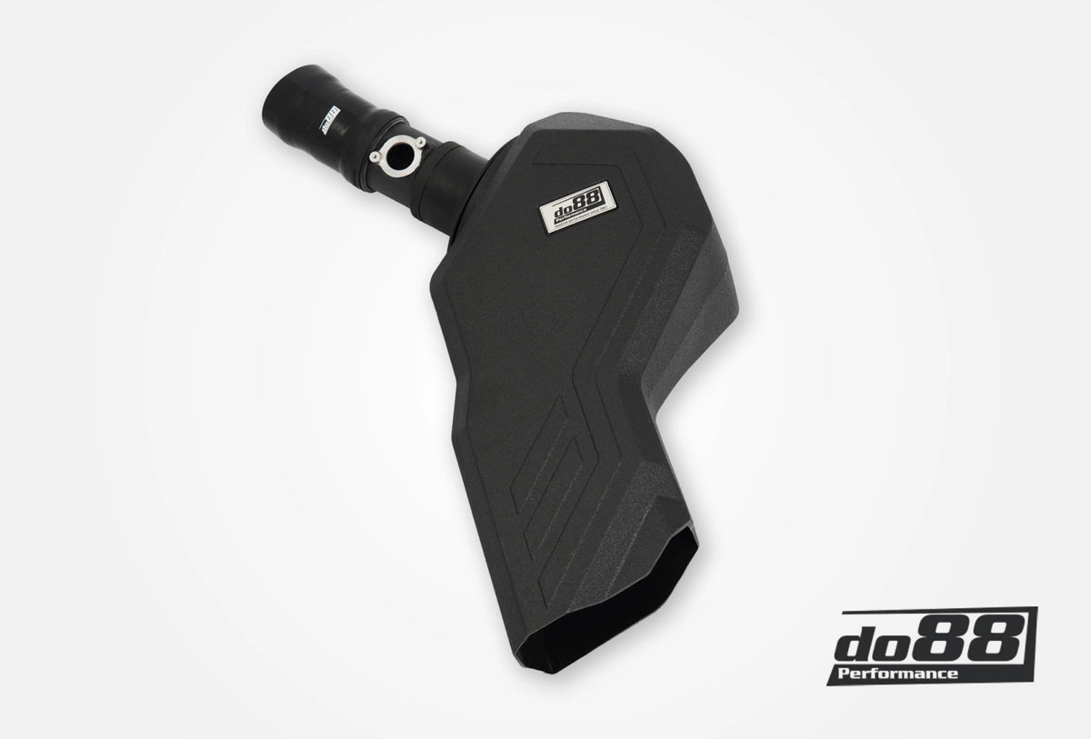 d088 Toyota Yaris GR Intake system