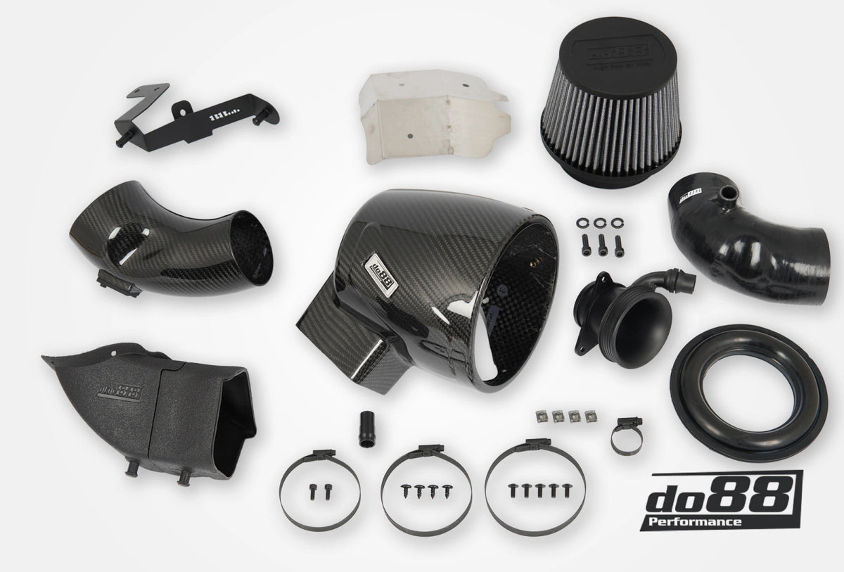 do88 BMW Z4 M40i B58 (G29)/Toyota GR Supra MK5 (A90) Intake System + Turbo Intake (Pure800 Turbo)