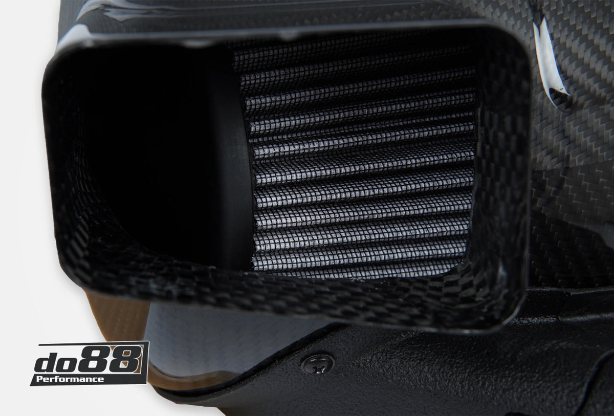 do88 BMW Z4 M40i B58 (G29)/Toyota GR Supra MK5 (A90) Intake System + Turbo Intake (Pure800 Turbo)