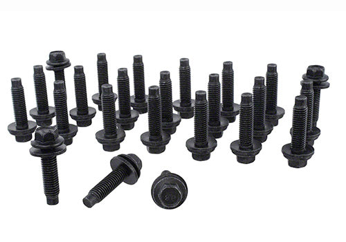 Ford Racing 21-25 Bronco / 22-24 Bronco Raptor/ 21-25 F-150 Raptor/ Ranger Raptor Bead Lock Ring Kit Set of 4