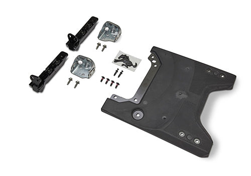 Ford Performance Bronco Raptor-Style Spare Tire Mount Reinforcement Kit
