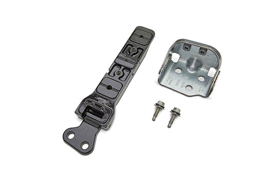 Ford Performance Bronco Raptor-Style Spare Tire Mount Reinforcement Kit