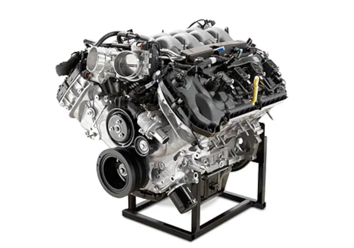 Ford Eco Boost / Coyote / Raptor R 5.2 , 5.0 , 3.5 , 3.0 , 2.7 Tune