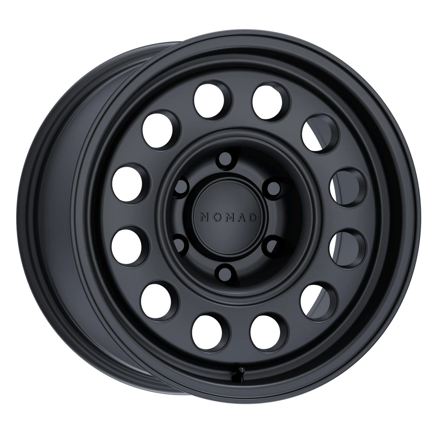 Nomad Wheels - Convoy (Price per wheel)