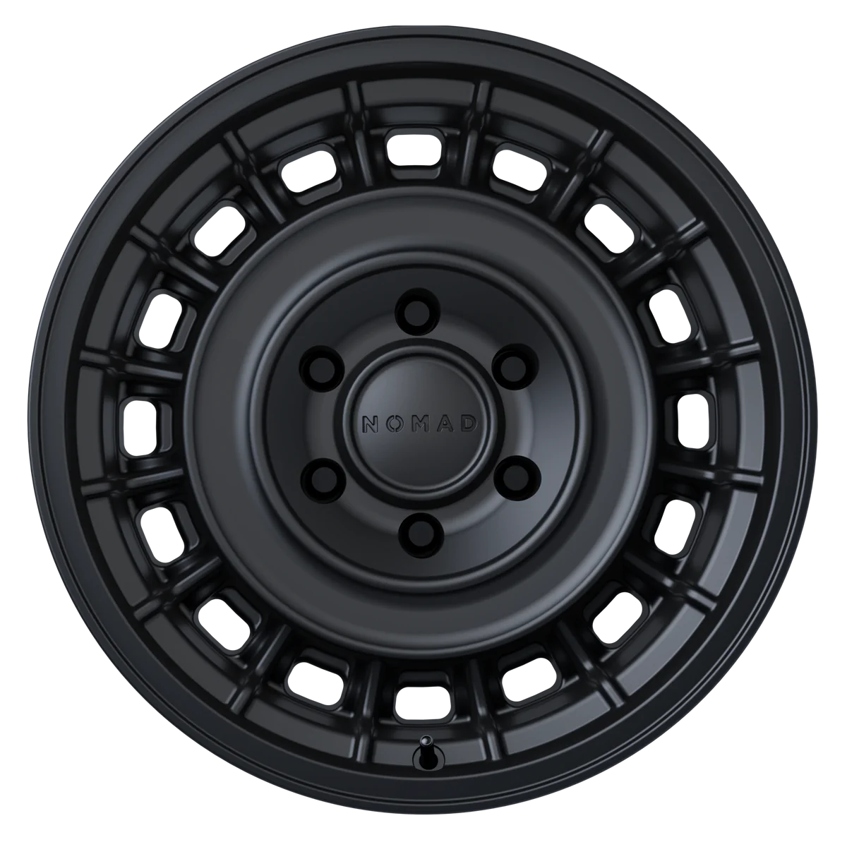 Nomad Wheels Arvo For Truck & SUV (Price per Wheel)