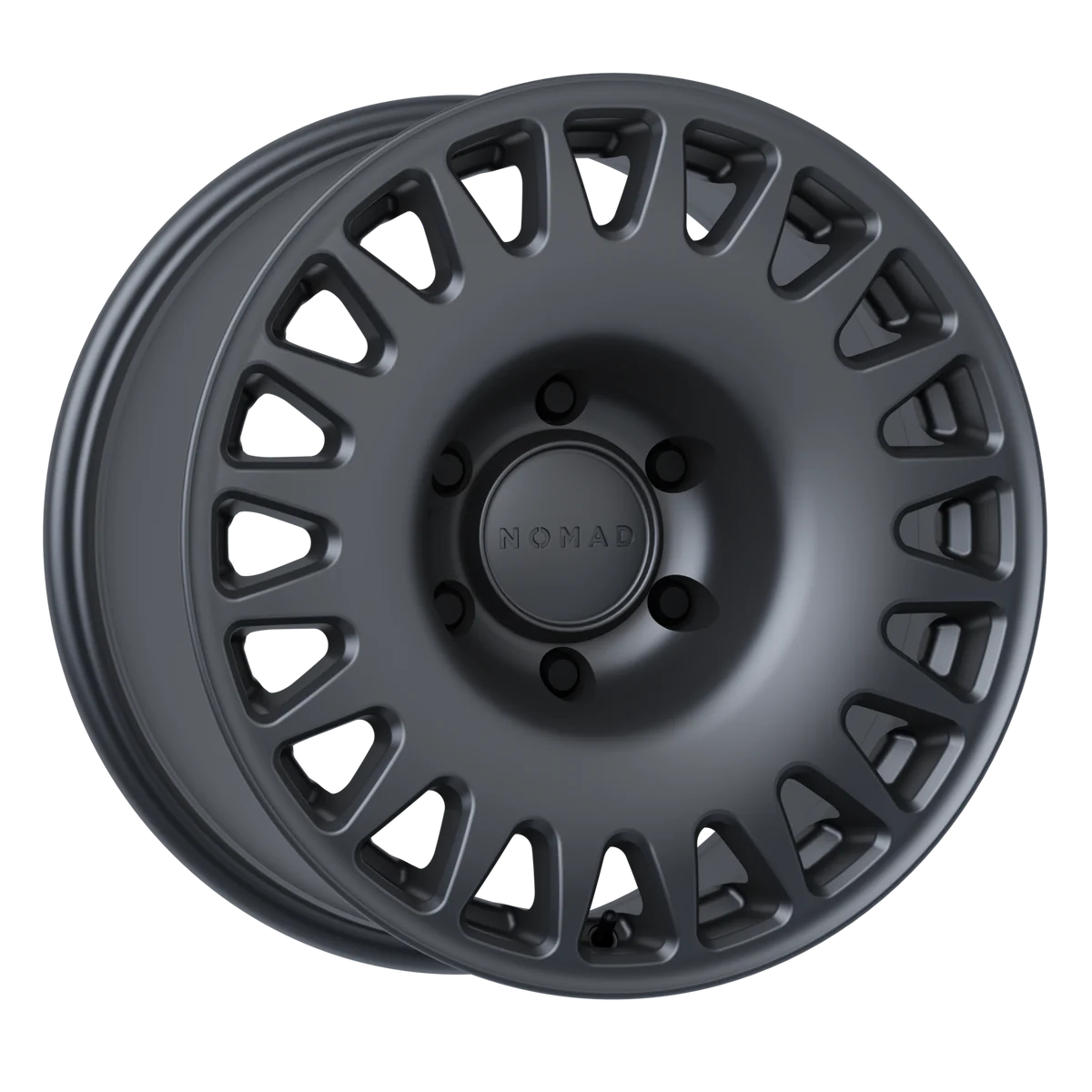 Nomad Sahara Wheels For Truck & SUV (Price Per Wheel)
