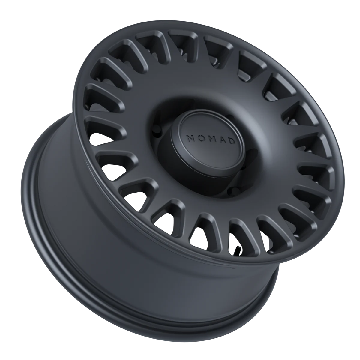 Nomad Sahara Wheels For Truck & SUV (Price Per Wheel)