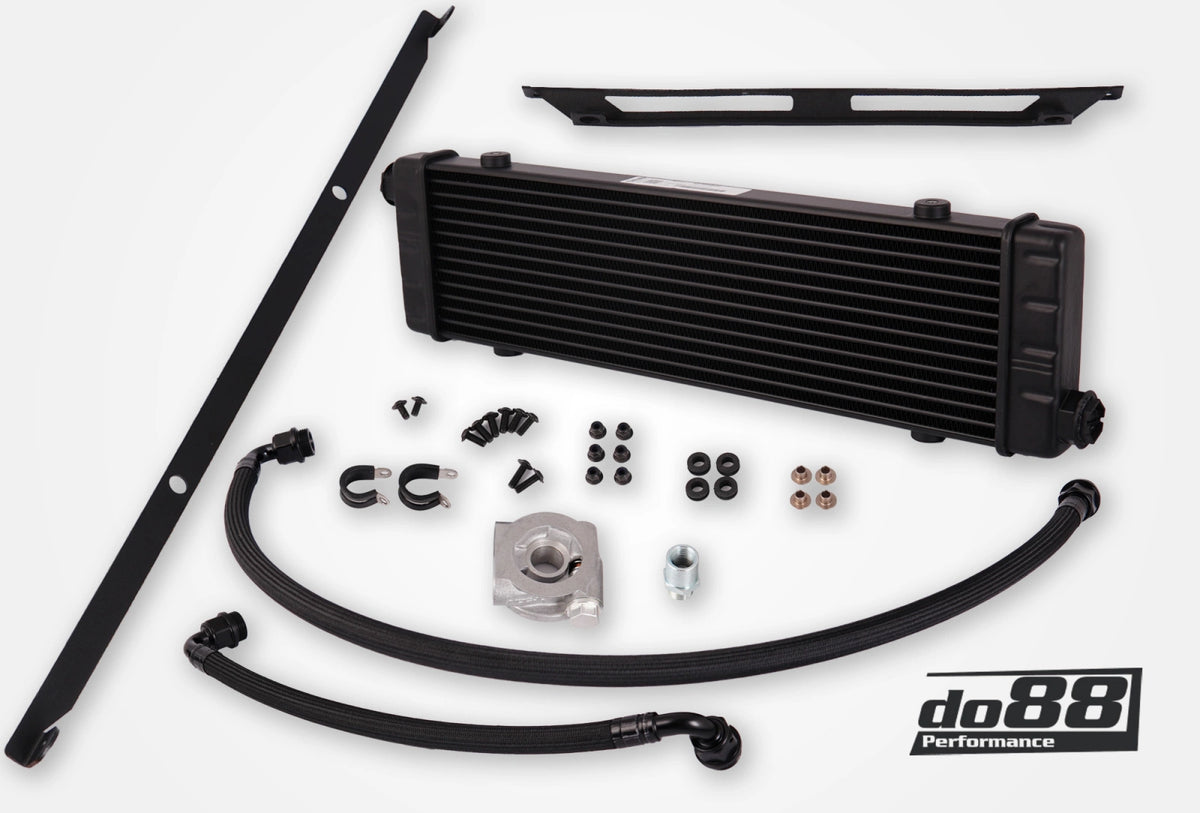 do88 Toyota Yaris GR Oil Cooler